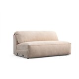 Atelier Del Sofa Kutna garnitura Flamingo, 335x405x105 cm, Krem-narandžasta | Eponuda.ba