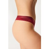 Calvin Klein 3PACK Tange Modern Holiday pamučne | shoptok.hr