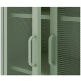 Marckeric Mentol zeleni ormarić 80x170 cm Diora – | shoptok.hr