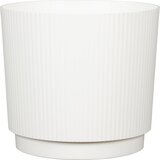 Lino cvetlični lonec, Chalk White - 29 Cene