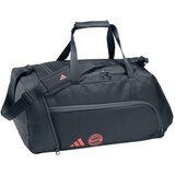 Adidas FC Bayern München Duffle športna torba 54 cm | Shoptok.si