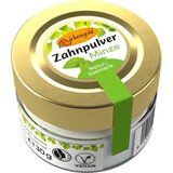 Birkengold prah za zobno pasto - meta - 30g Cene