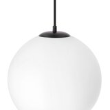 Brilagi Luster na sajli POLOS 1xE27/40W/230V prečnik 30 cm crna | Eponuda.com
