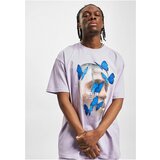 MT Upscale Le Papillon Oversize Tee lilac Cene