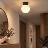  Stropno svetlo ELIAS 1xE14/5W/230V prečnik 13 cm crna/bela | Eponuda.com