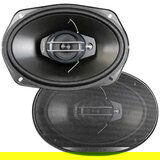 Pioneer TS-G6930F 6x9 3-way Coax. Speakers | ePonuda.com