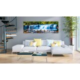  Slika - Beautiful Waterfall 135x45 | shoptok.hr