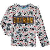 TEAM HEROES Majice z dolgimi rokavi T-SHIRT BATMAN Večbarvna | Shoptok.si