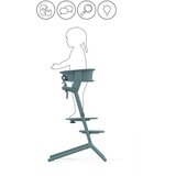 Cybex dodatak Lemo stone blue, mid blue 523001322 | shoptok.hr