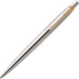 Parker Kemični svinčnik Jotter, sivo zlat Cene