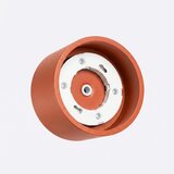 Sollux Stropna svetilka MODO 1 rdeči oker Gx53, (5000285091) | Shoptok.si