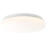 Brilliant Plafonsko svetlo FARICA LED/12W/230V &amp;Oslash; 26 cm belo Slike