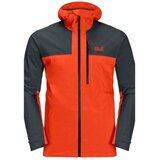 Jack Wolfskin go hike jkt m 1114051-3048 | shoptok.hr