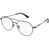  Okvir za naočale za muškarce Police VPLB50-540566 Siva ø 54 mm | shoptok.hr