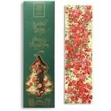 Vrsna Chocolates Čokolada s jagodom i mentom, 100g u