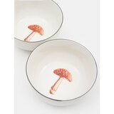 Sinsay Komplet od 2 zdjele | shoptok.hr