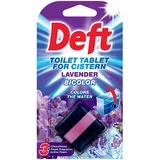 Tabletice za vodokotlić Bicolor 50 g Lavanda