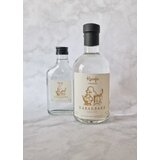 Krucefix destilarna Krucefix, žgana pijača Rabarbara, alk. 40 vol. % | Shoptok.si