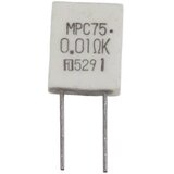 Fukushima Futaba MPC70 2W 0,22 Ohm 10% metalnoslojni otpor 0.22 Ω radijalno ožičen MPC70 2 W 10 % 1 St. | Eponuda.ba