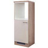 Flex-Well Omara Za Vgradno Napravo Nepal, Kašmir, Barva Hrasta | Shoptok.si