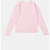Sinsay Klasični rebrasti pulover | shoptok.hr