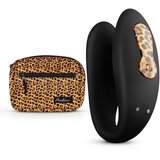 Panthra Vibrator za parove Zuna | shoptok.hr