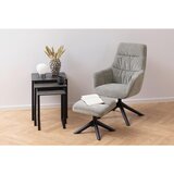 Livetastic SET MIZIC, 50/55/50 cm črna | Shoptok.si