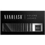 Nanolash Volume Lashes 0.05 D umetne trepalnice 6-13 mm | Shoptok.si