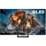 Tcl QLED TV 65" 65C735, Google TV