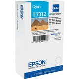 Epson kartuša T7012 XXL (modra), original Cene