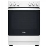 Indesit Električni šporet IS67V5KCW/E | Eponuda.ba