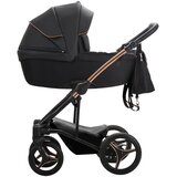  Dječja kolica Bebetto Torino SI02/MIE 3u1 B | shoptok.hr