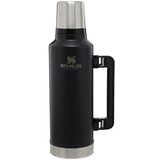Stanley termo steklenica the legendary classic bottle mat črna 1,9l Cene