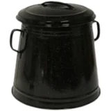 Posuda za mast 10 l