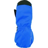 Alpine pro DORISO Dječje zimske rukavice, plava, veličina
