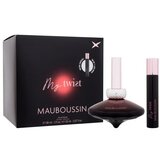Mauboussin My Twist set: EDP 90 ml + EDP 20 ml za ženske Cene