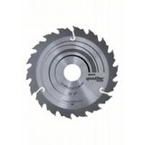 Bosch List kružne testere Speedline Wood 165 x 30;20 x 2.4 mm. 18 | Eponuda.com