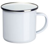  ŠALICA MACMA METALNI LONČIĆ SUBLIMACIJSKI 8370406 | Shoptok.si