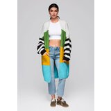 Edoti Women's cardigan LW-SWCD-0106 | Shoptok.si