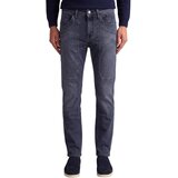 Jeckerson Kavbojke slim JOHN 5 TASCHE TOPPA SLIM AI26JUPPA077JOHN001 DNDTFDENI025 Siva Cene