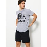 Sinsay Komplet dvodijelne pidžame The Moomins | shoptok.hr