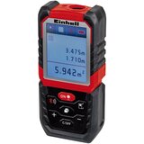 Einhell - TE-LD 60, Digitalni laserski daljinomjer - (2270085) | Eponuda.com