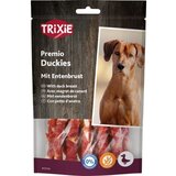 Trixie Duckies Kost Sa Pačetinom 100g | ePonuda.com