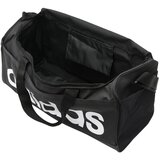 Adidas Sportska torba Linear Duffel M, Crna | ePonuda.com