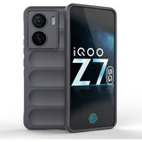 INORCO Za vivo iQOO Z7 5G Robusten ovitek za telefon, proti praskam, mehak TPU ovitek za telefon, (22033235) Cene