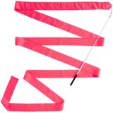  Ružičasta traka za ritmičku gimnastiku (4 cm) | Eponuda.com