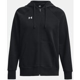Under Armour Women's Rival Fleece FZ Hoodie | Shoptok.si