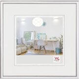 Walther new lifestyle 30x30 resin silver KV330S Cijene