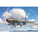 Italeri F-86E "SABRE", (21313182) | Shoptok.si