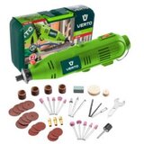 Verto mini brusilica gravirka 51G014 sa priborom | Eponuda.ba